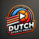 Logo of Dutch Sports Media